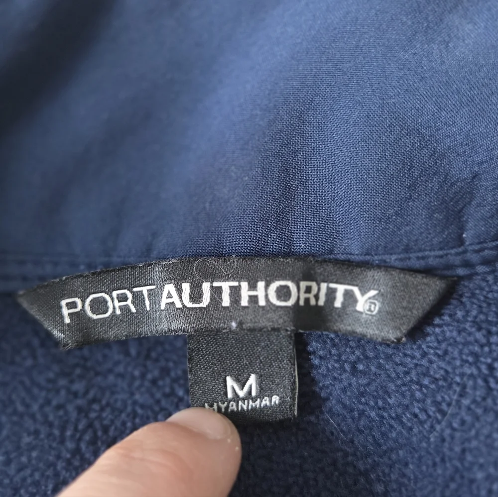 Jacket - Picture 2 of 8